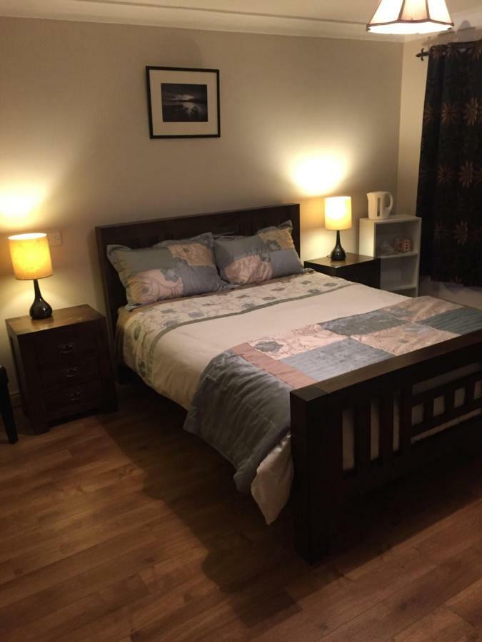 Blakehill House Cong Bagian luar foto